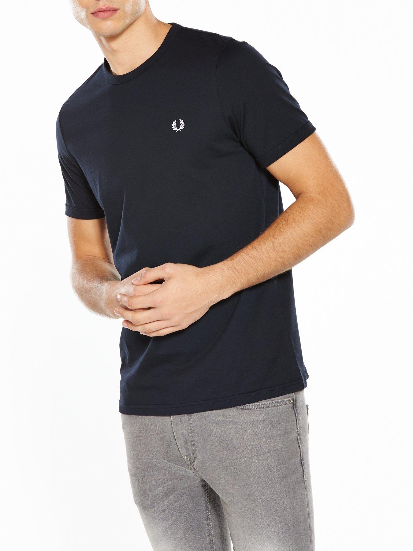 t shirt fred perry