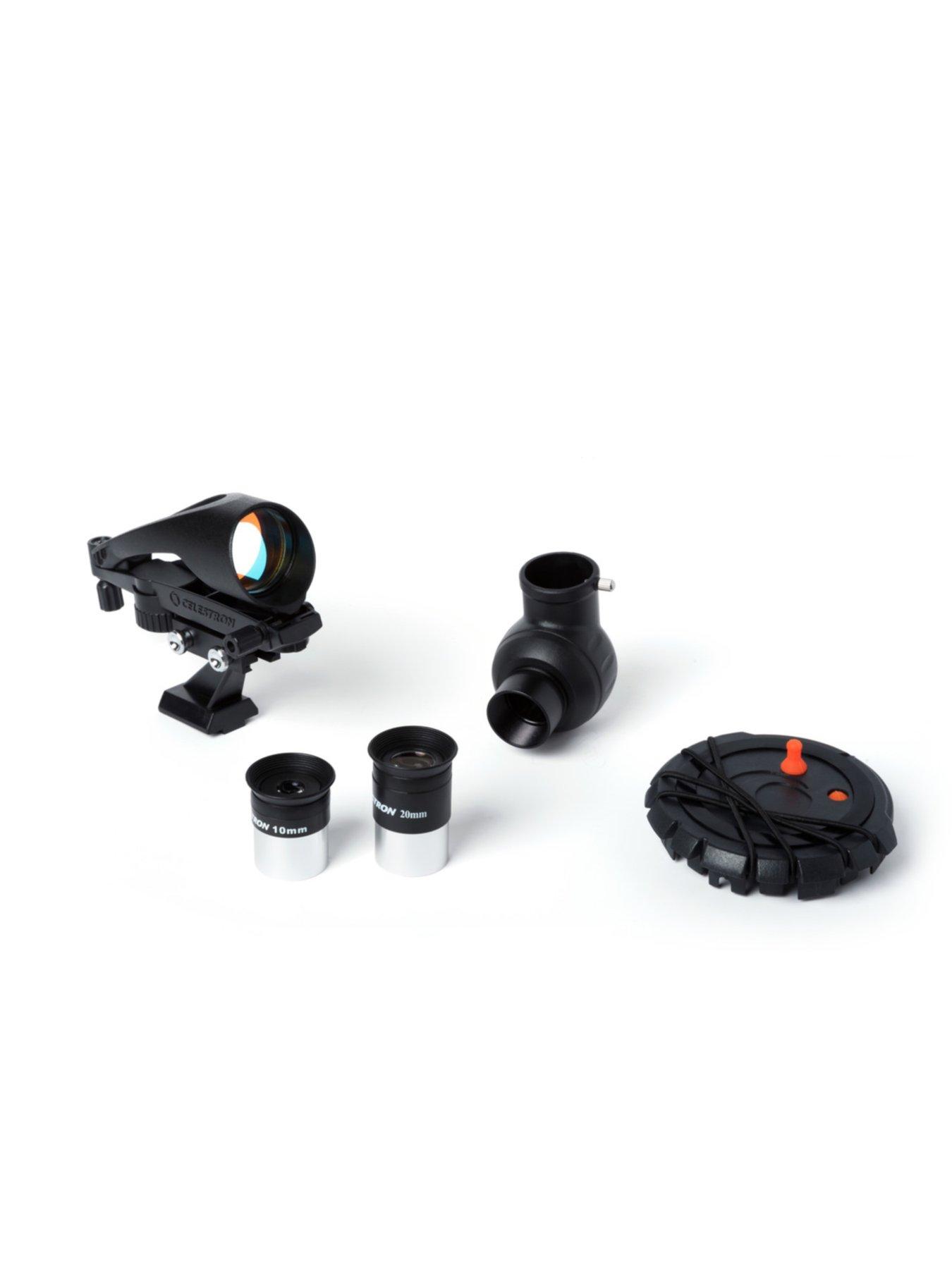 Image 4 of 8 of Celestron Inspire 70mm AZ Refractor