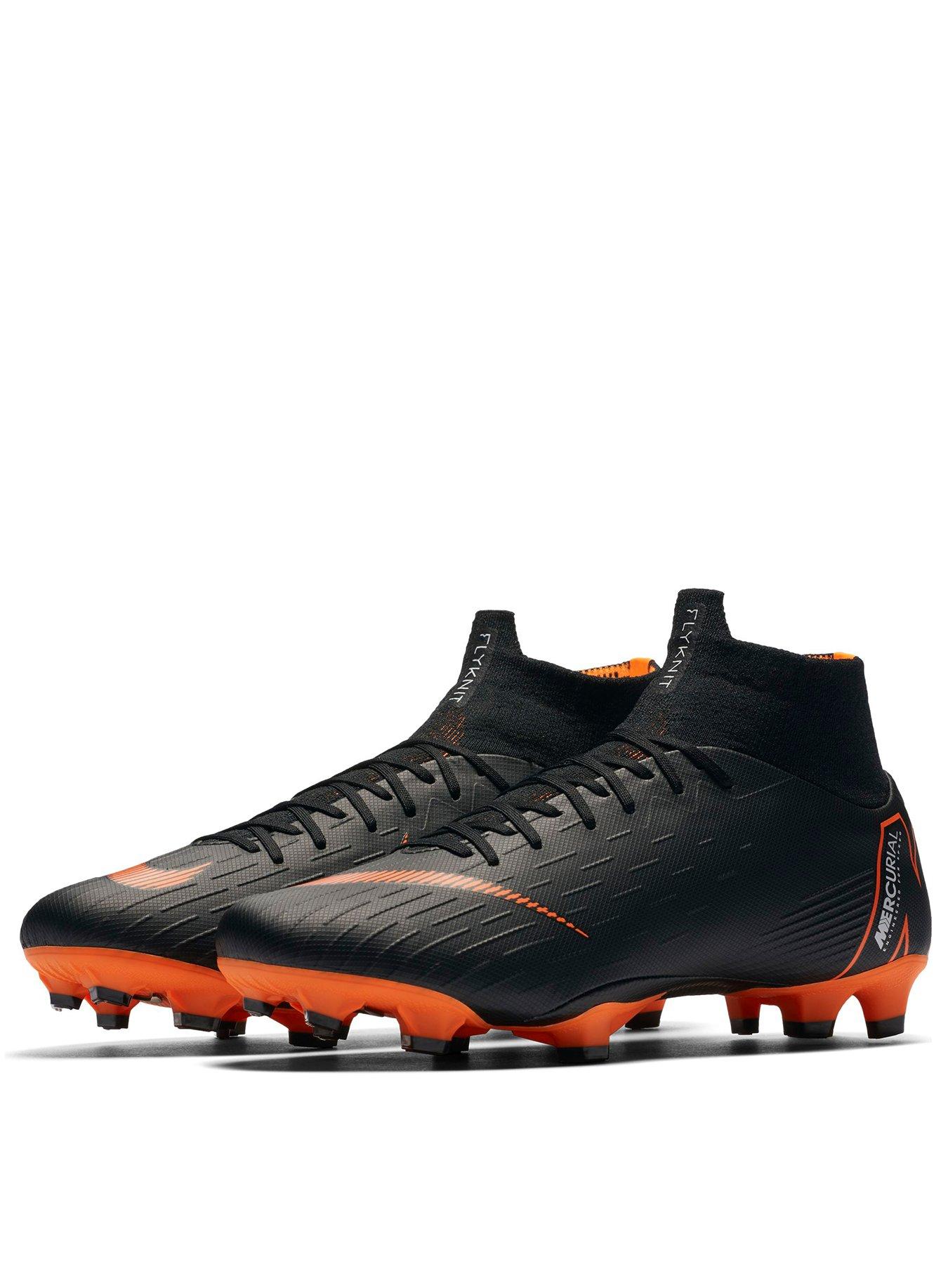 Nike Mercurial Superfly SG Pro Hyper PunchSoft Ground