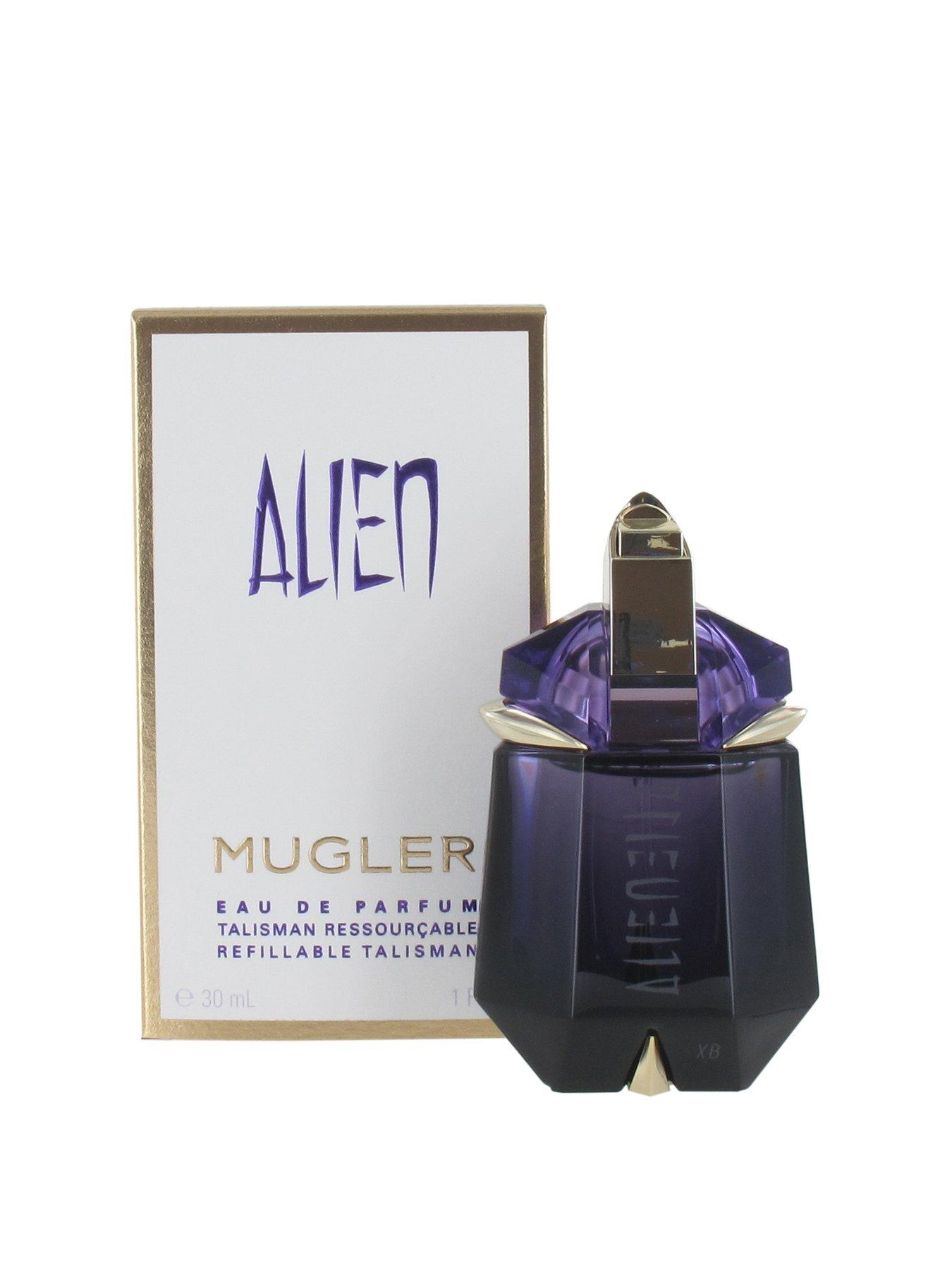 thierry mugler alien 30ml