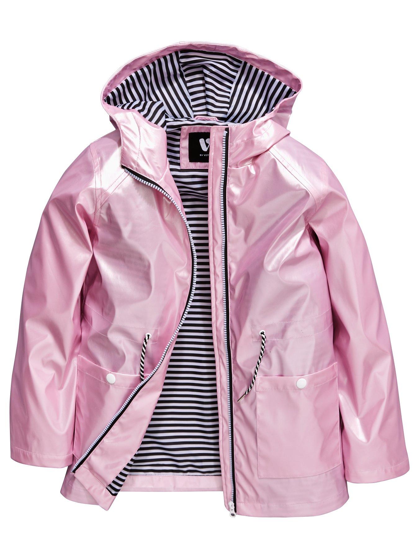 Girls coats and jackets at Very.co.uk
