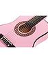  image of music-alley-30-inch-junior-guitar