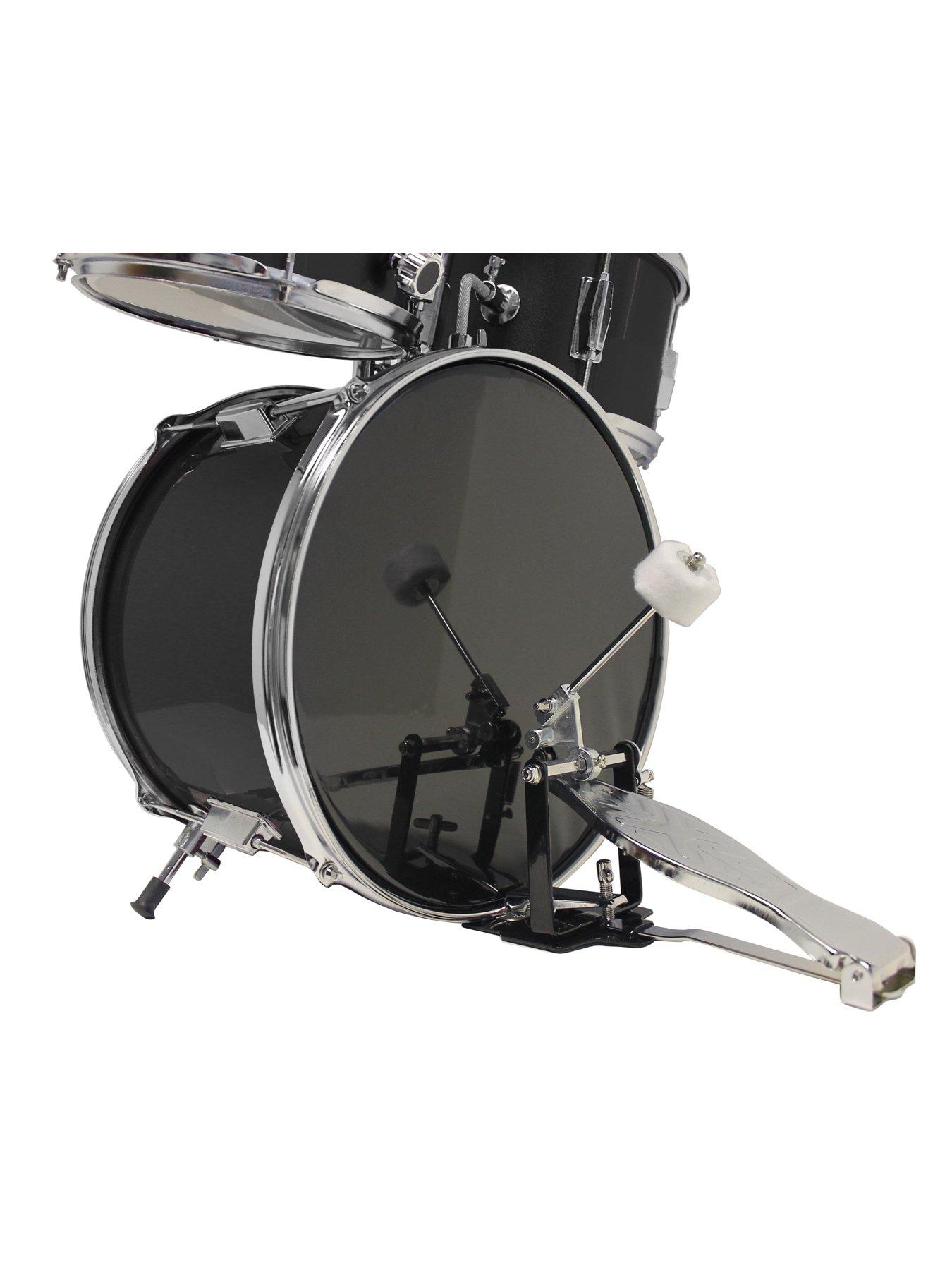 Music Alley Junior Drum Kit very.co.uk