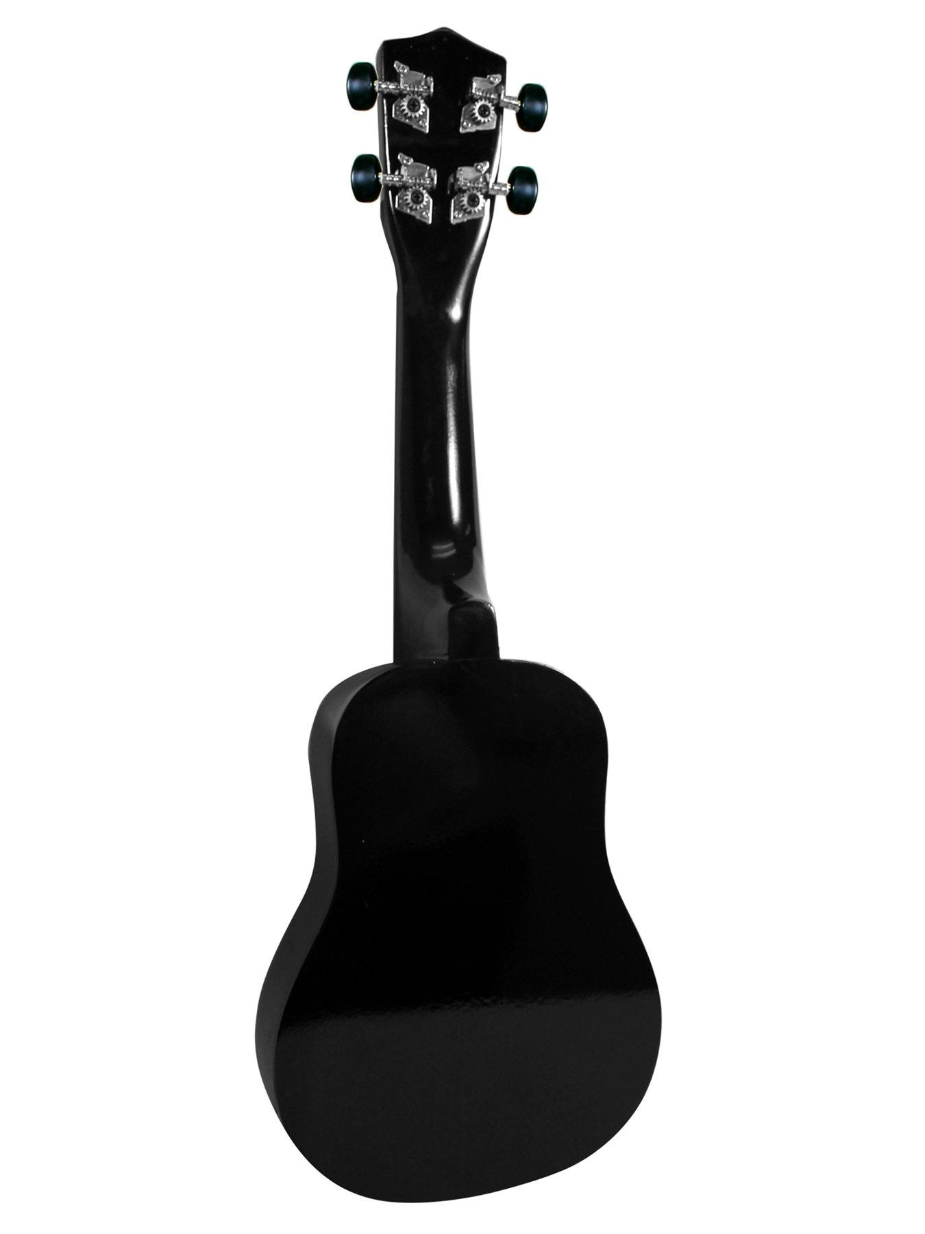 Image 3 of 3 of Martin Smith Ukulele