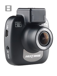Nextbase 112 Dash Cam