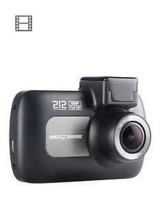 Nextbase 212 Dash Cam