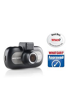 Nextbase Dash Cam 412gw