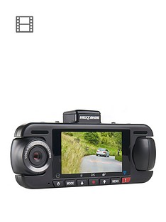 Nextbase Dash Cam Duo HD