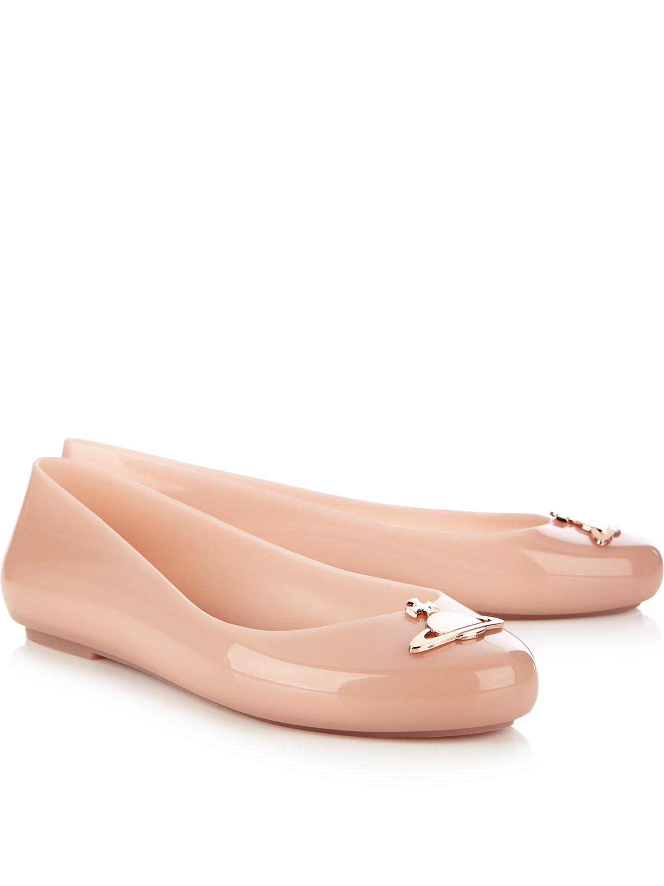 vivienne westwood blush shoes