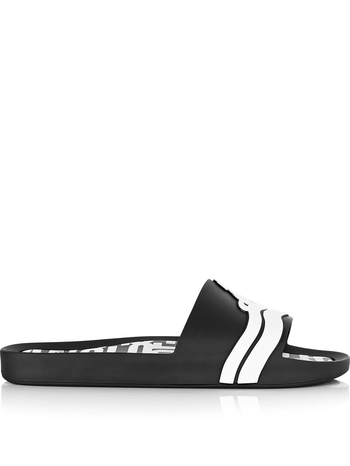 vivienne westwood ladies sliders