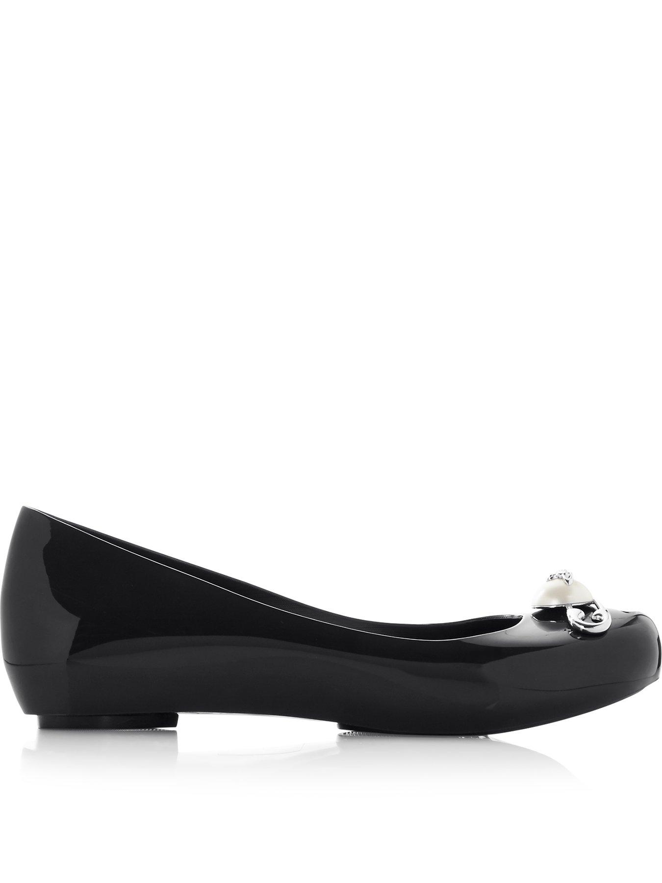 vivienne westwood ultragirl black