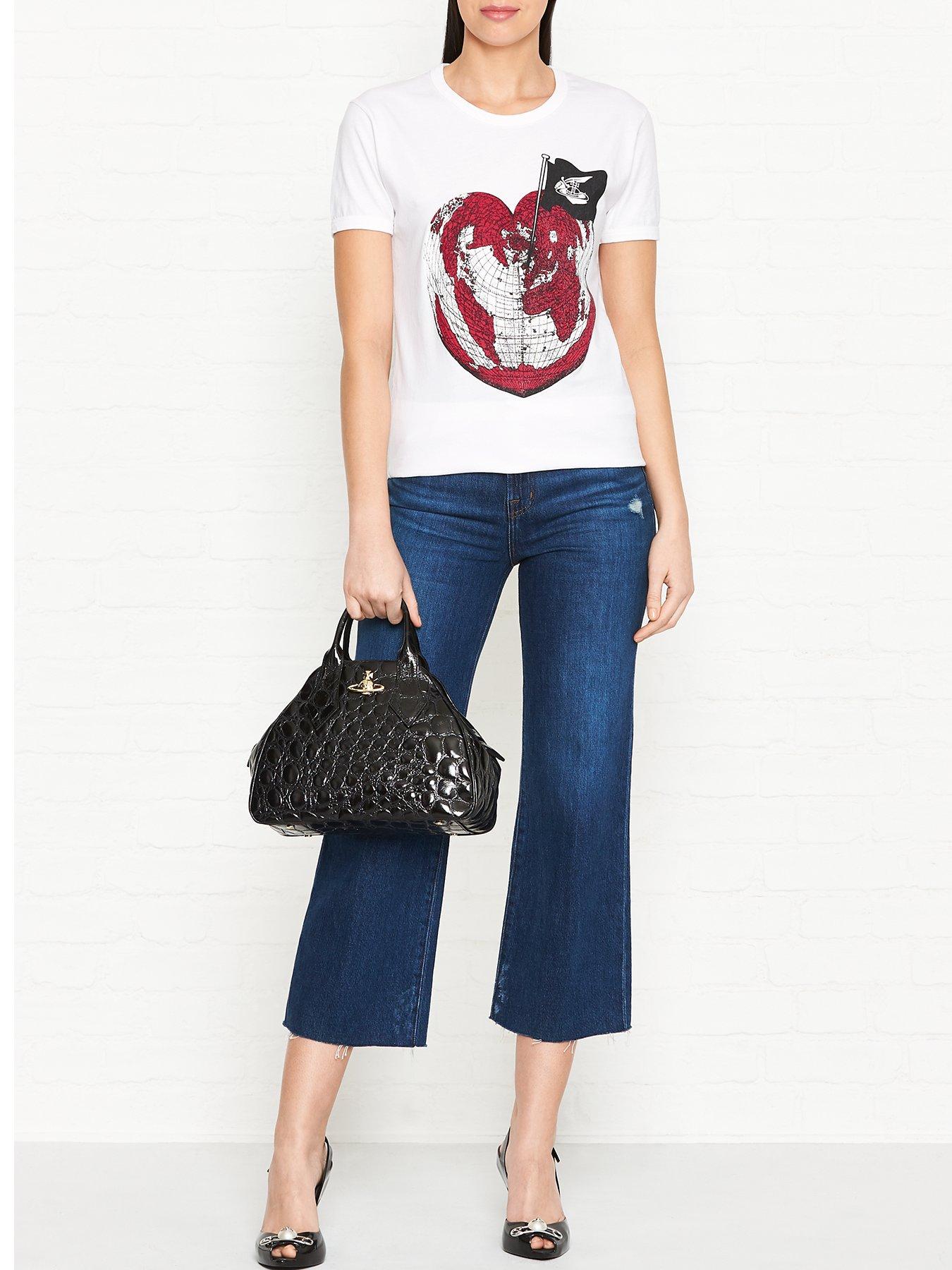 Melissa Vivienne Westwood For Melissa Lady Dragon 19 Pin Heels Black Very Co Uk