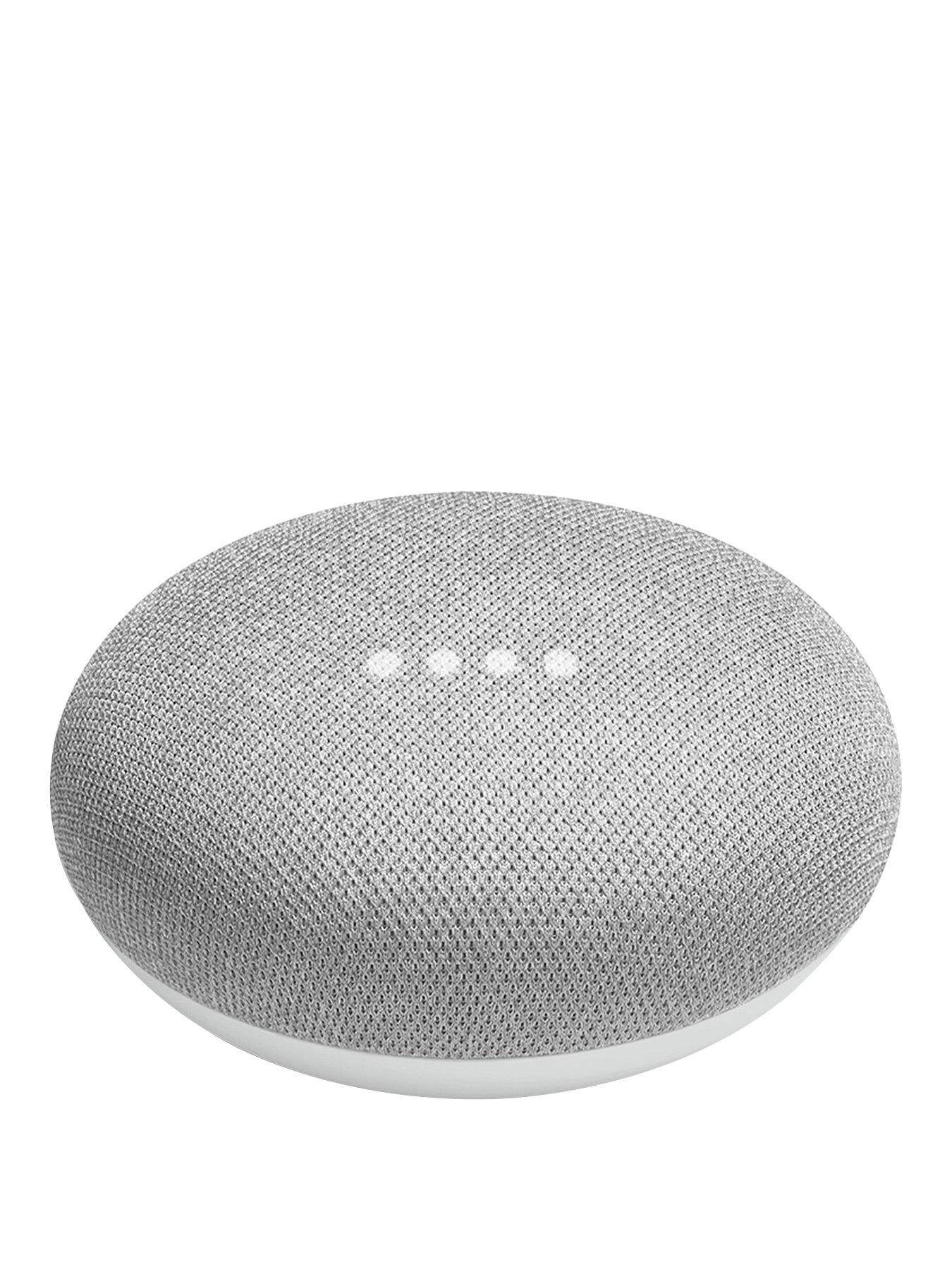 Google Mini Home Smart Speaker review