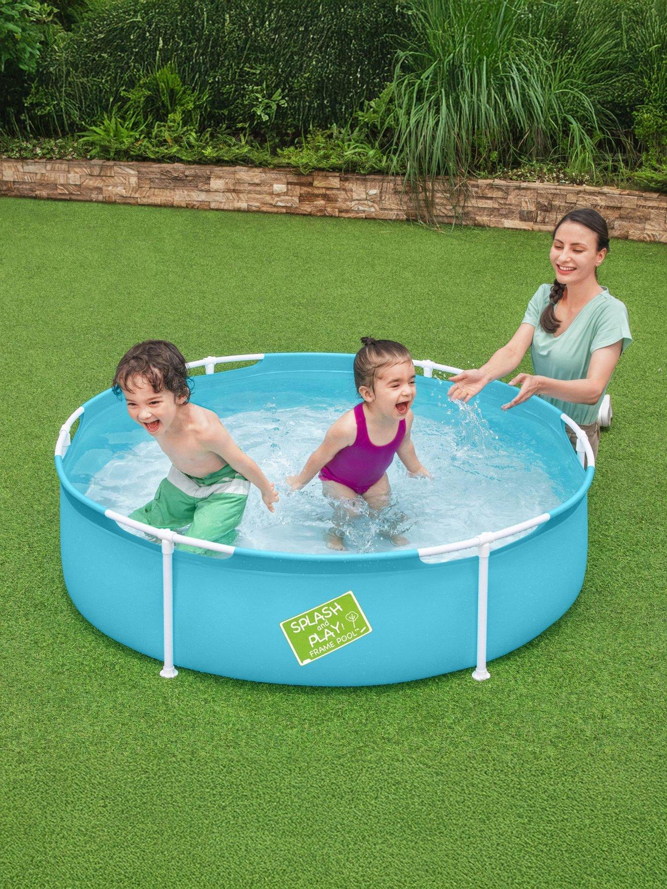 Bestway My First Frame Pool