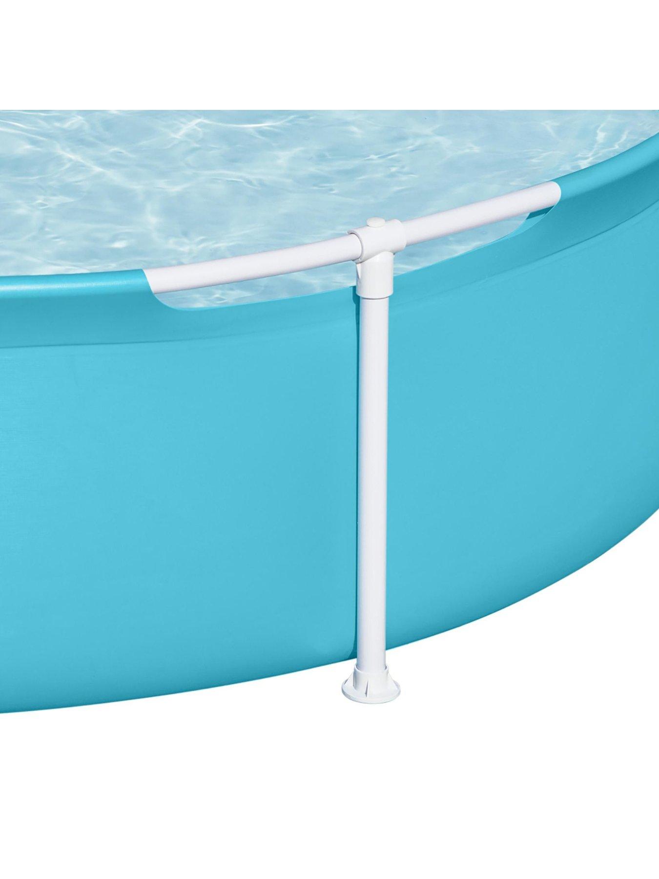 Image 4 of 4 of Bestway My First Frame Pool