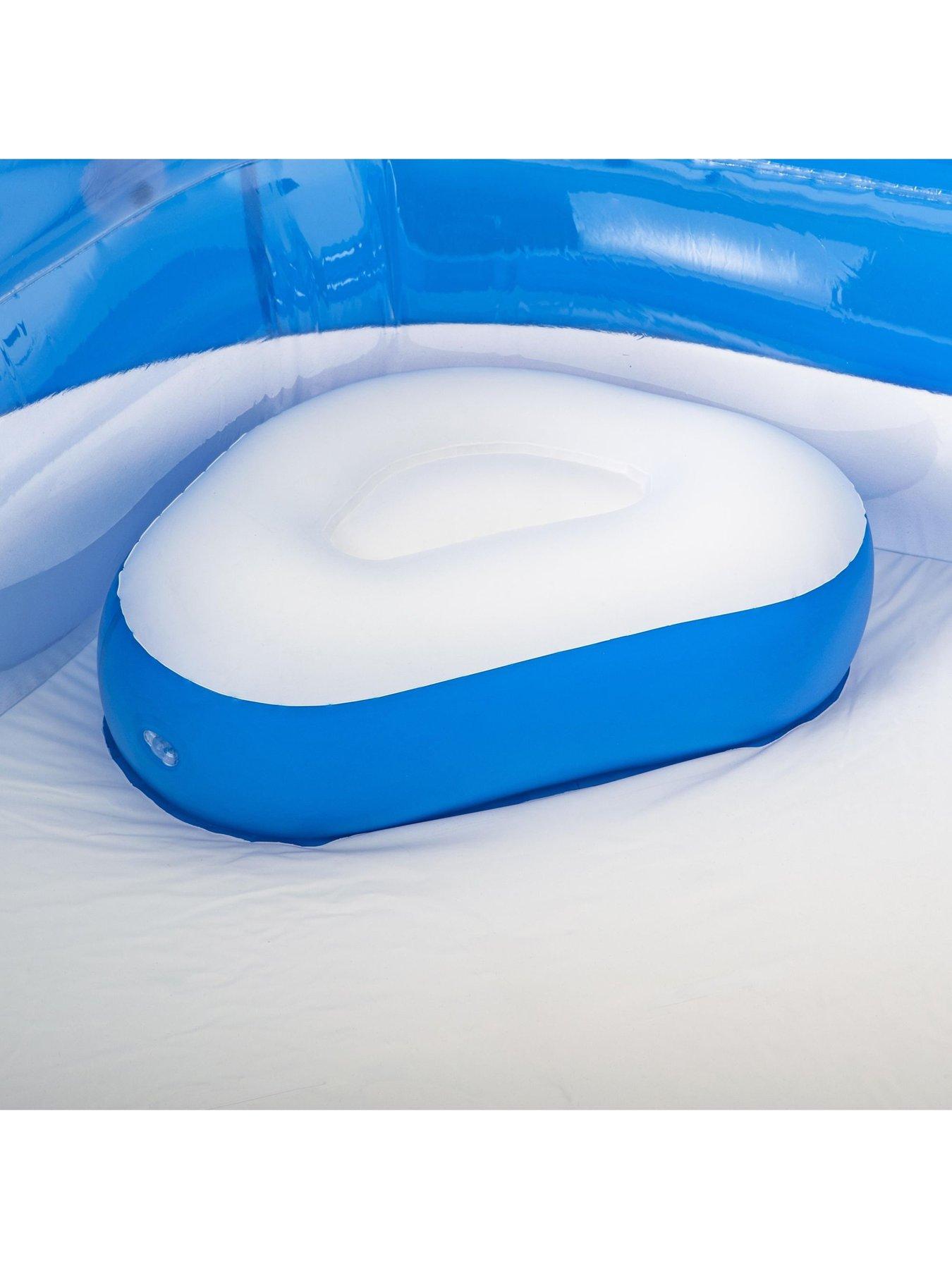 Image 3 of 4 of Bestway Family Fun Pool