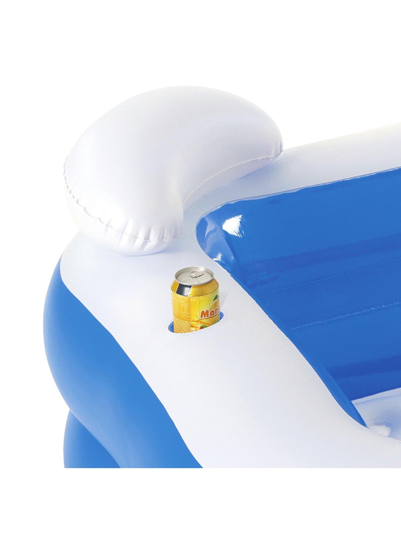 Image 4 of 4 of Bestway Family Fun Pool