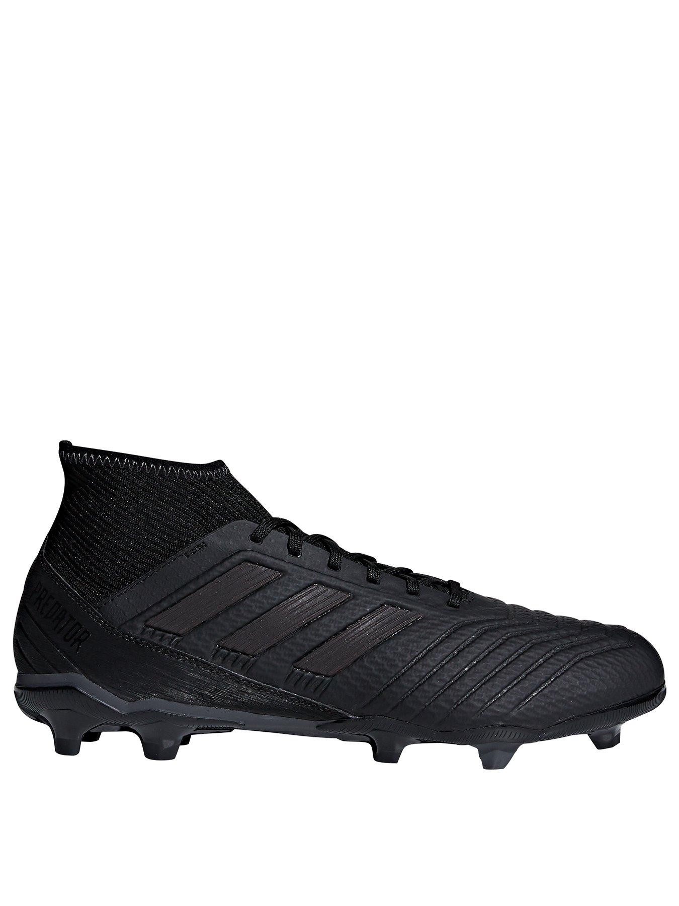 predator football boots 18.3