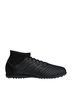 adidas Adidas Junior PREDATOR 18.3 Astro Turf Football Boots