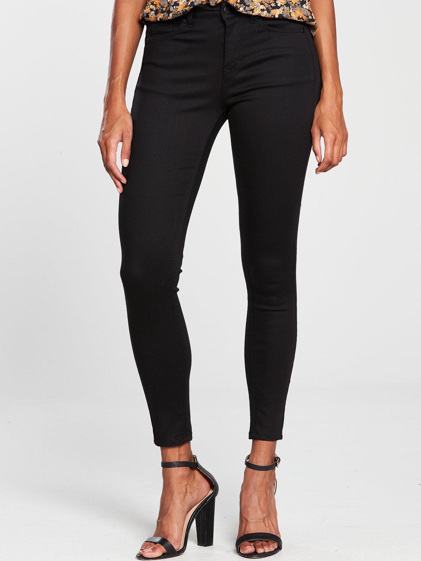 V By Very Premium Ultrasoft Skinny Jean review