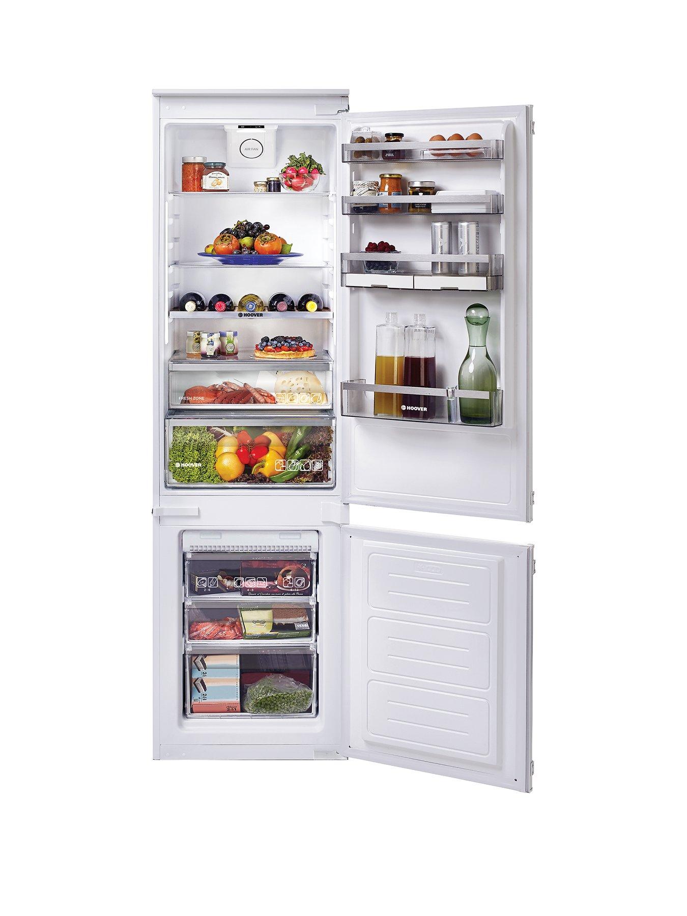 70 30 Integrated Fridge Freezers Integrated Appliances Electricals Www Very Co Uk