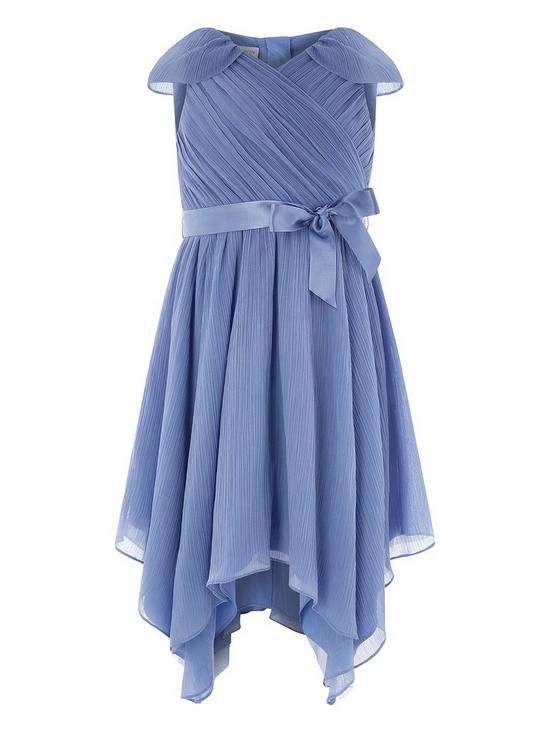 Grecian Dress