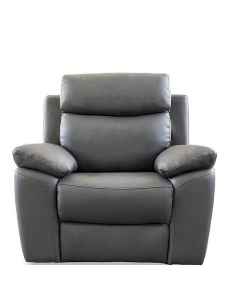 edison-luxury-faux-leather-manual-recliner-armchair