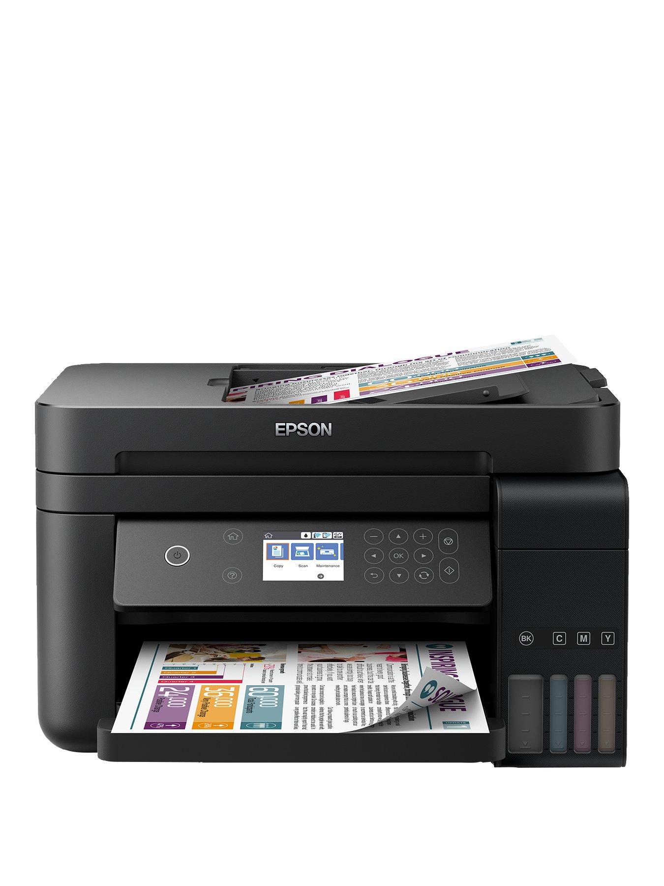 epson 2670