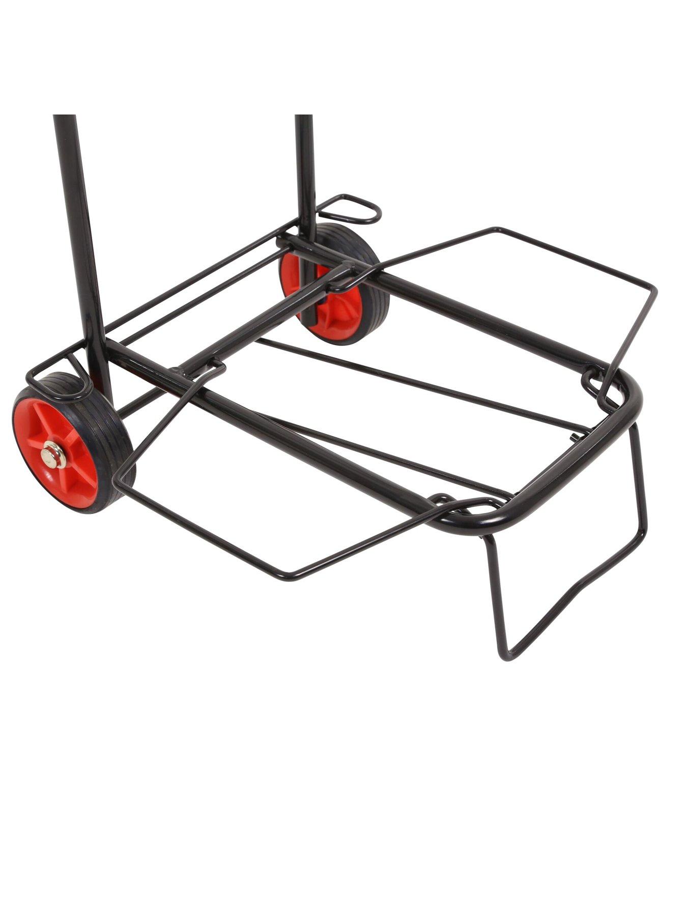 Image 3 of 6 of Regatta Festival Trolley