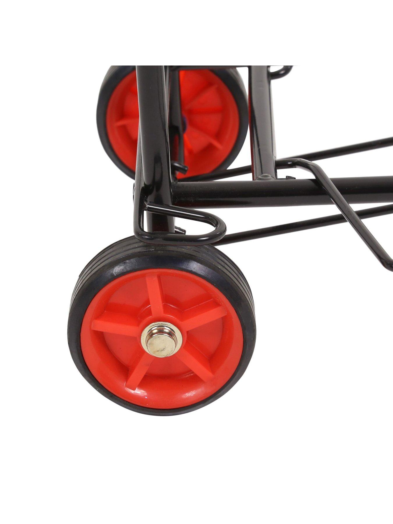 Image 4 of 6 of Regatta Festival Trolley
