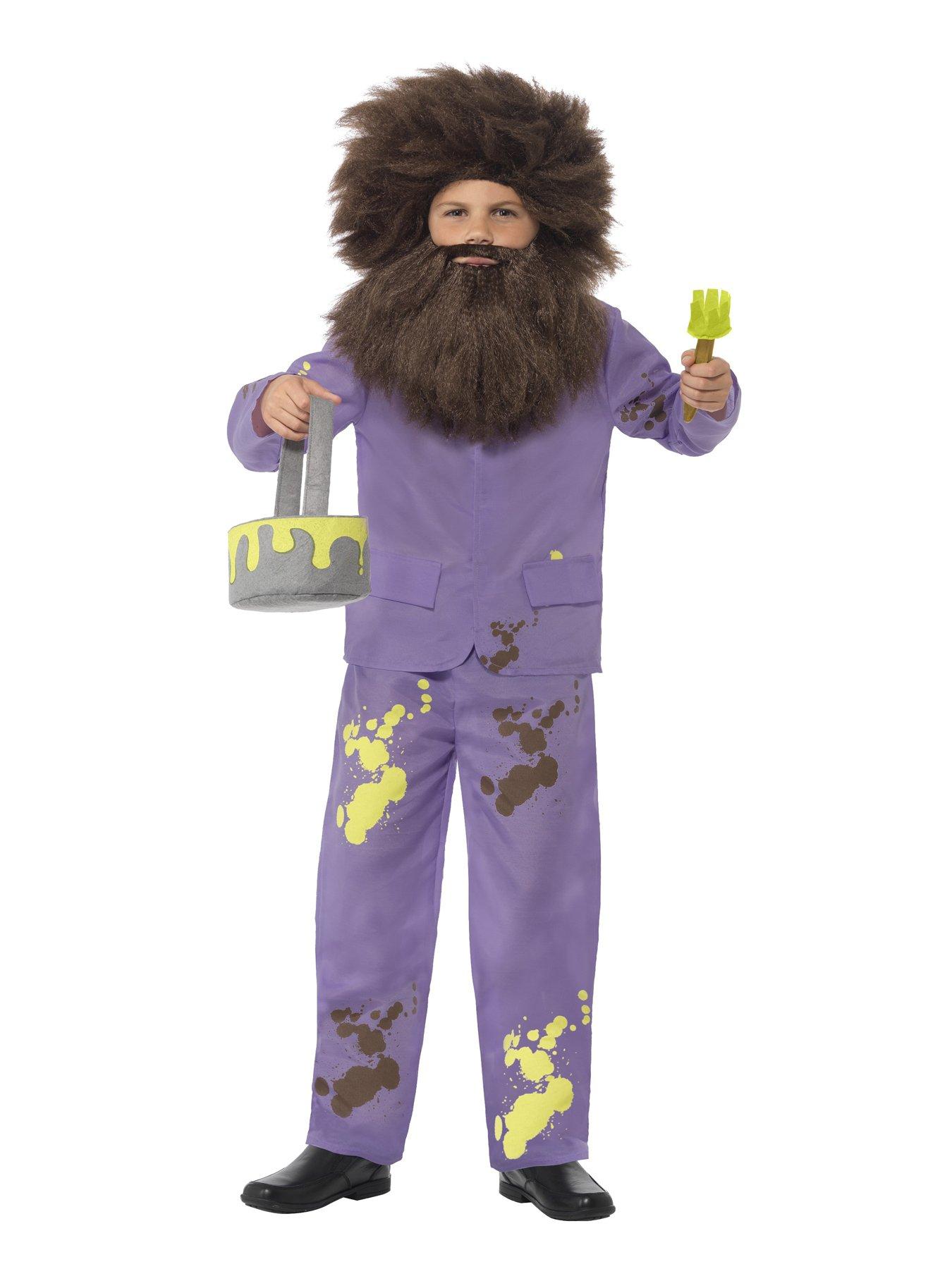 Roald Dahl Mr Twit Costume | very.co.uk