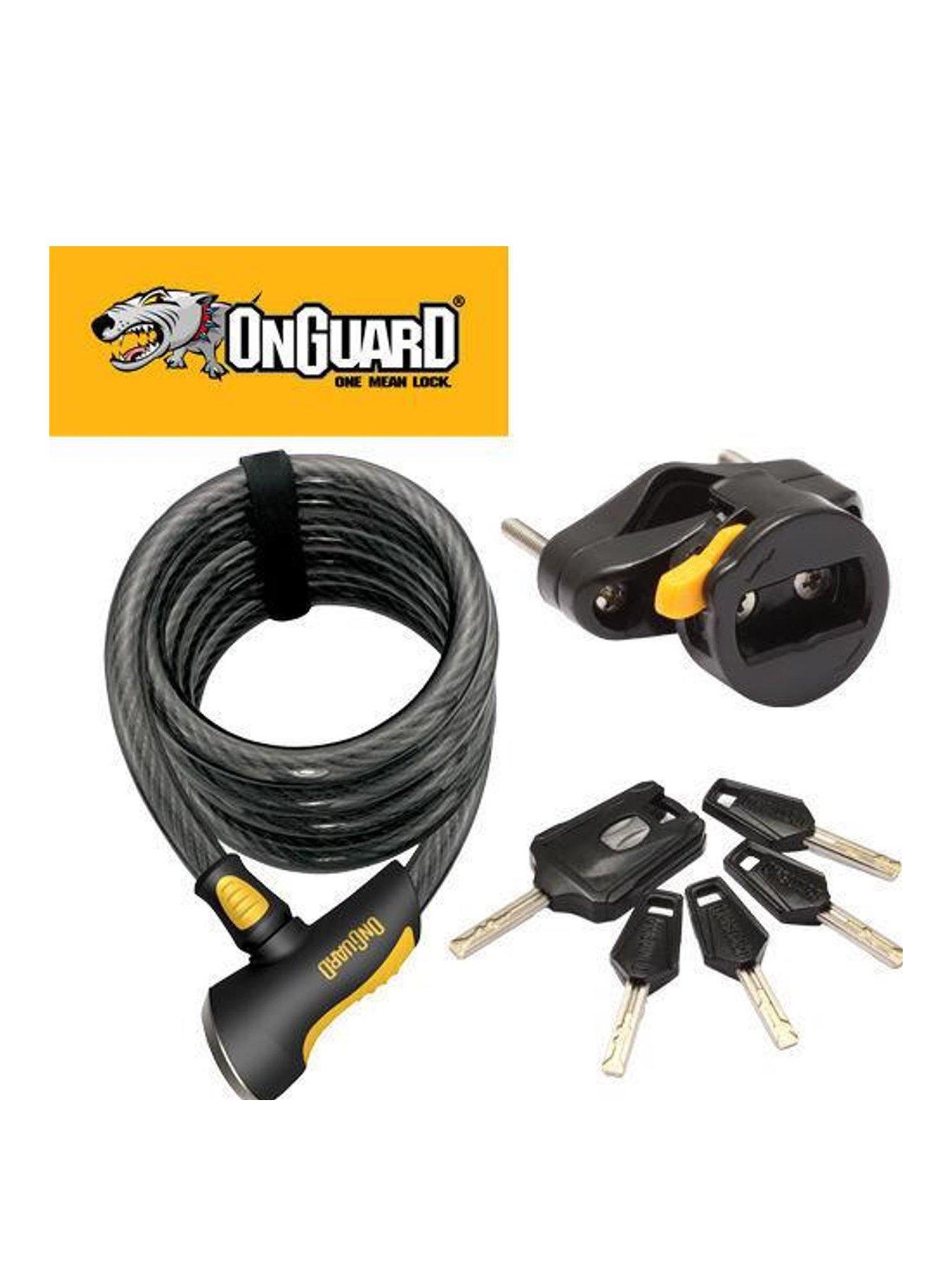 Onguard key deals