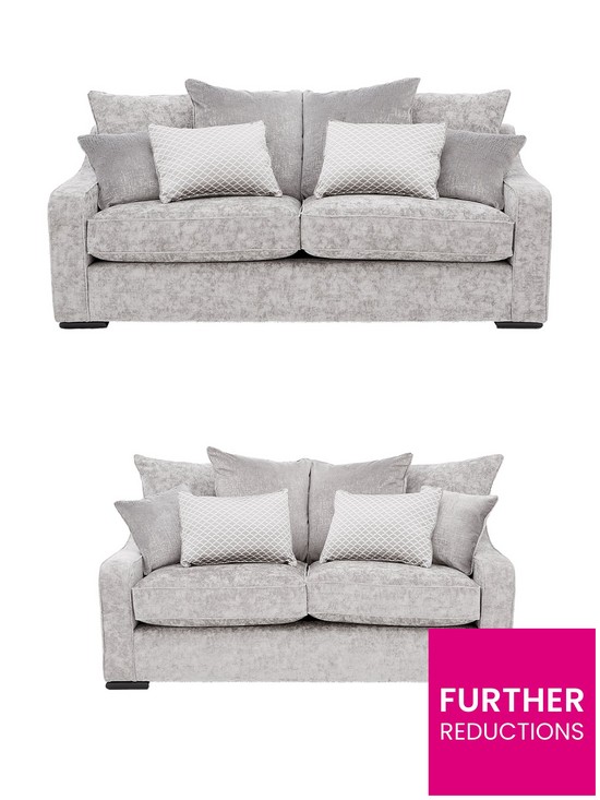front image of michelle-keegan-home-mirage-3-seater-2-seater-fabric-sofa-set-buy-and-save