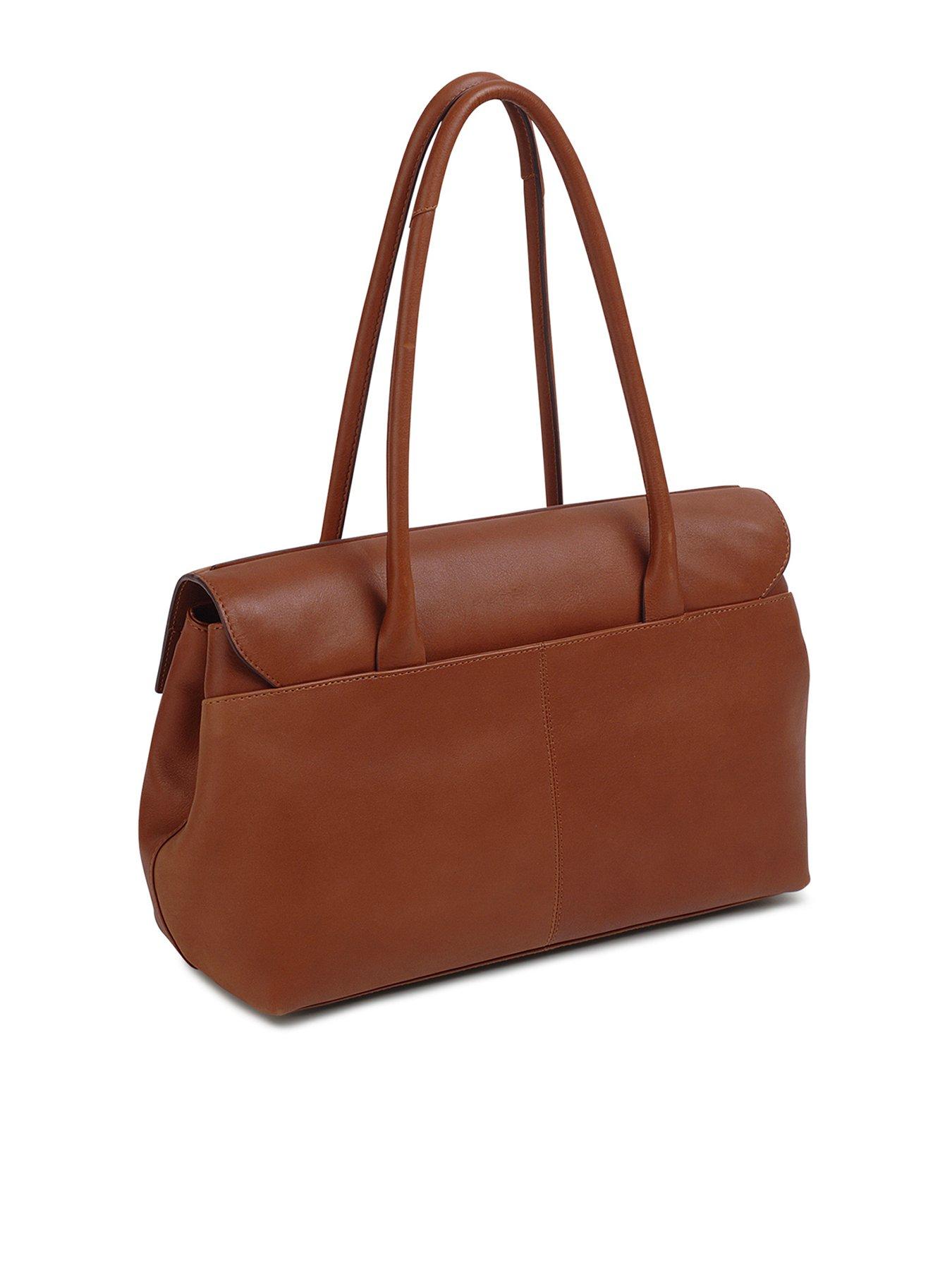 radley burnham beeches large tan