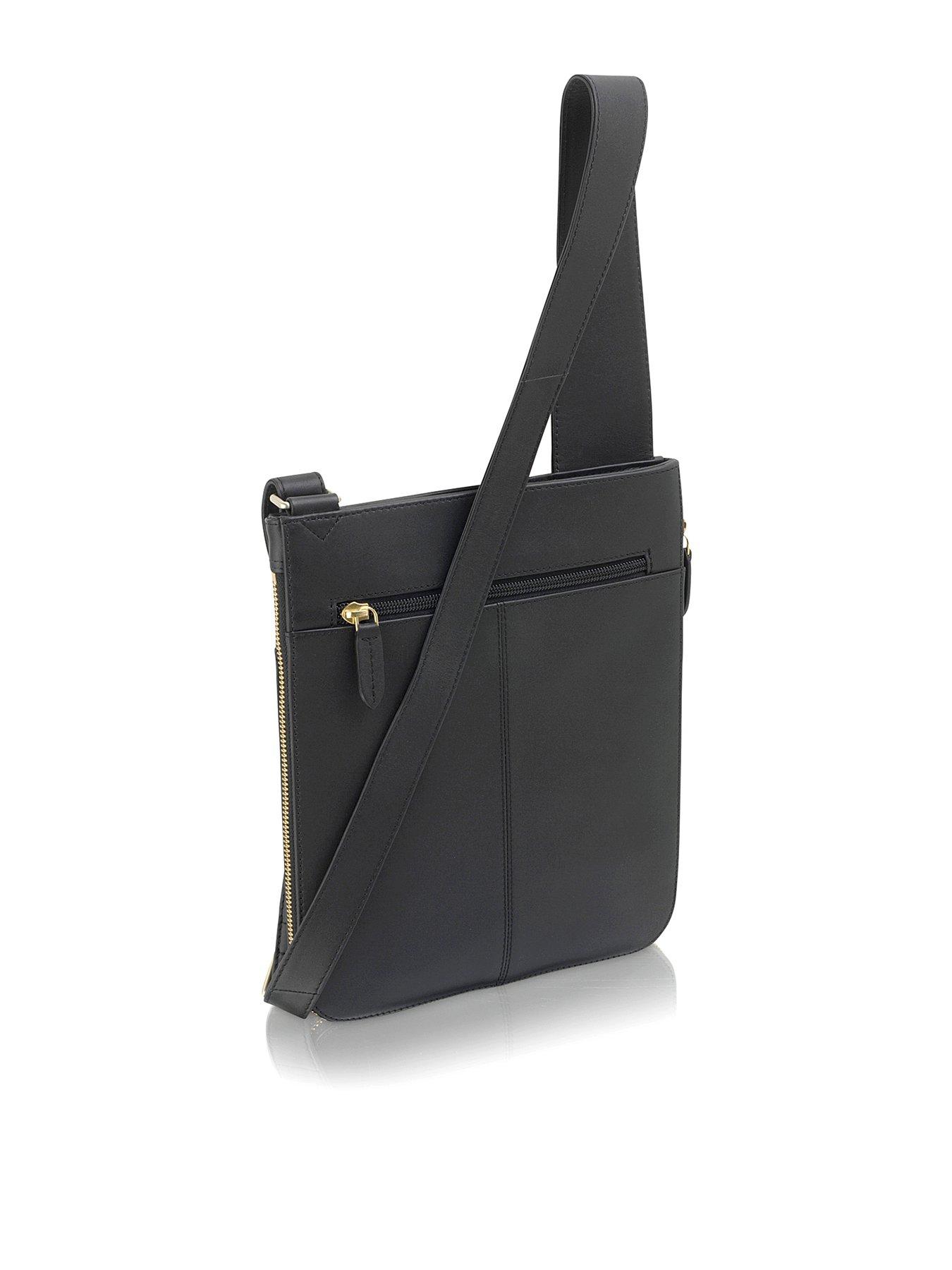 medium cross body bag