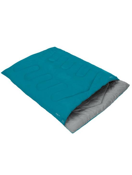 stillFront image of vango-ember-double-sleeping-bag