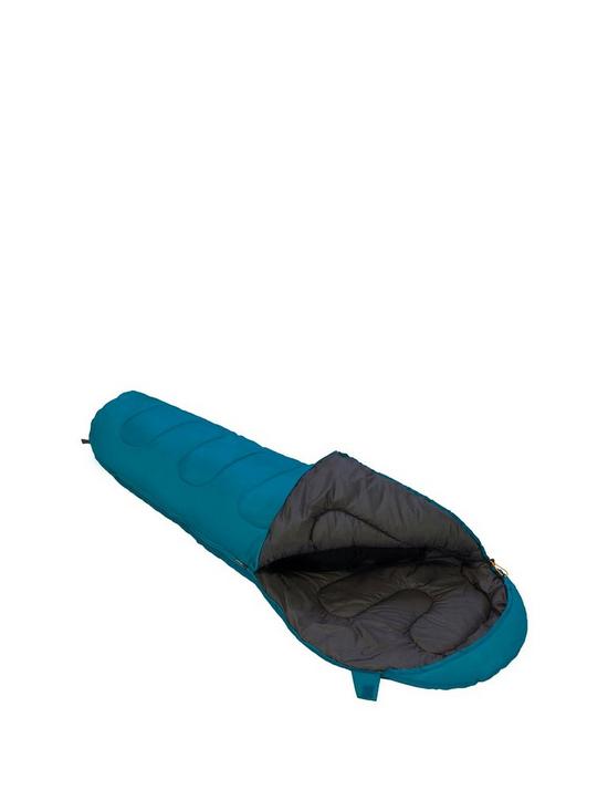front image of vango-atlas-350-single-sleeping-bag