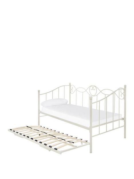 juliettenbspmetal-day-bed-and-trundle-bed-with-mattress-options-buy-and-save
