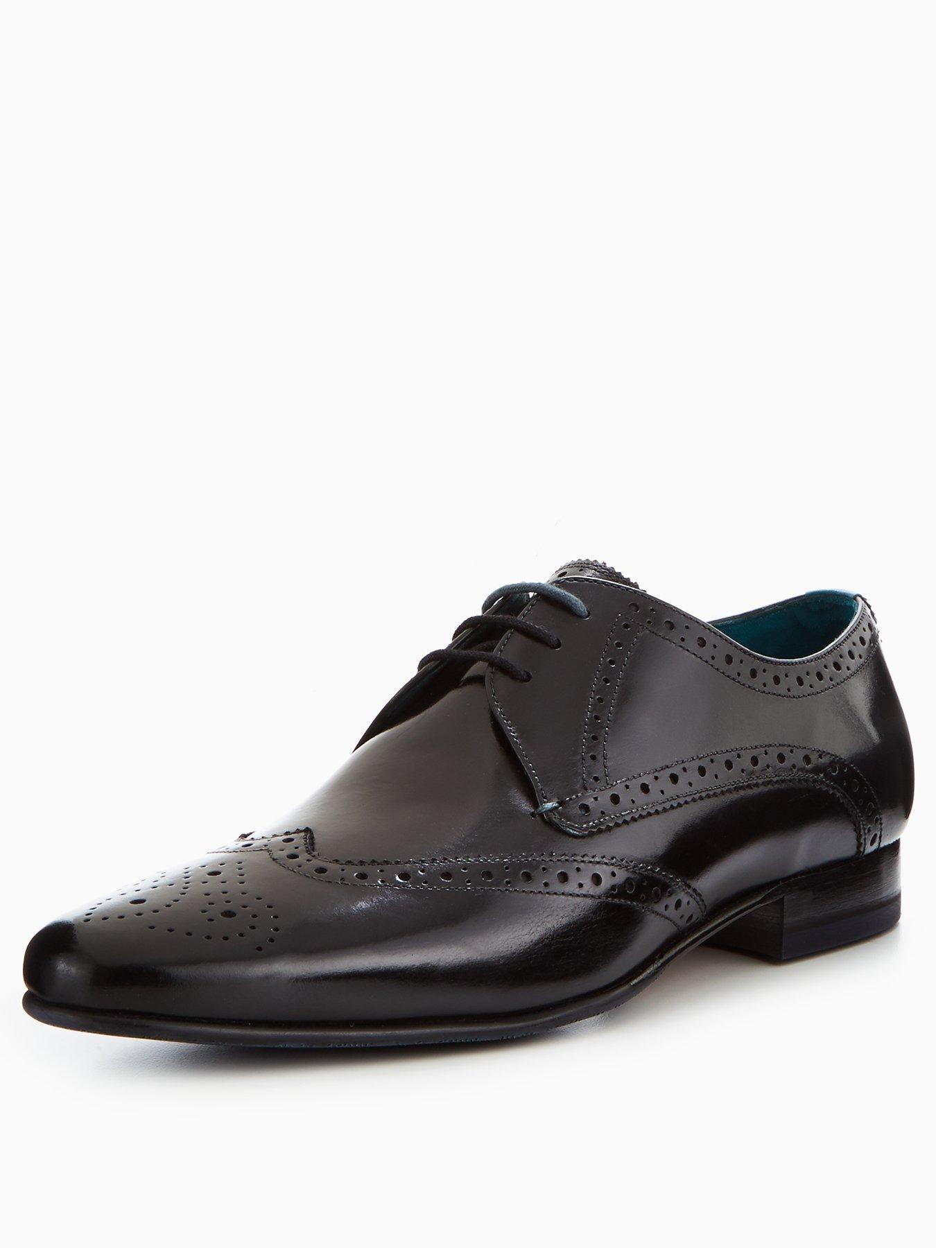 ted baker mens shoes