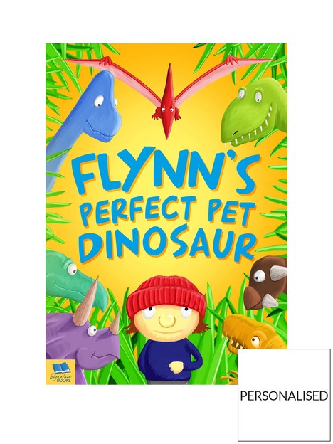 signature-gifts-personalised-pet-dinosaur-book-softback