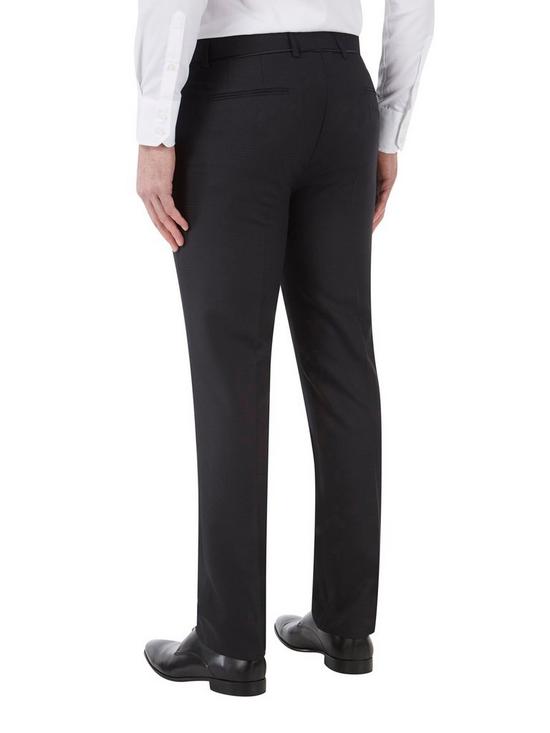 stillFront image of skopes-newman-tuxedo-trousers-black