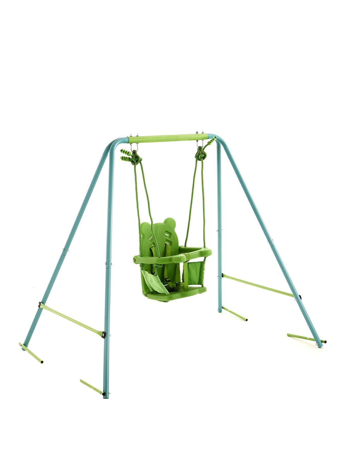 nursery swing seat