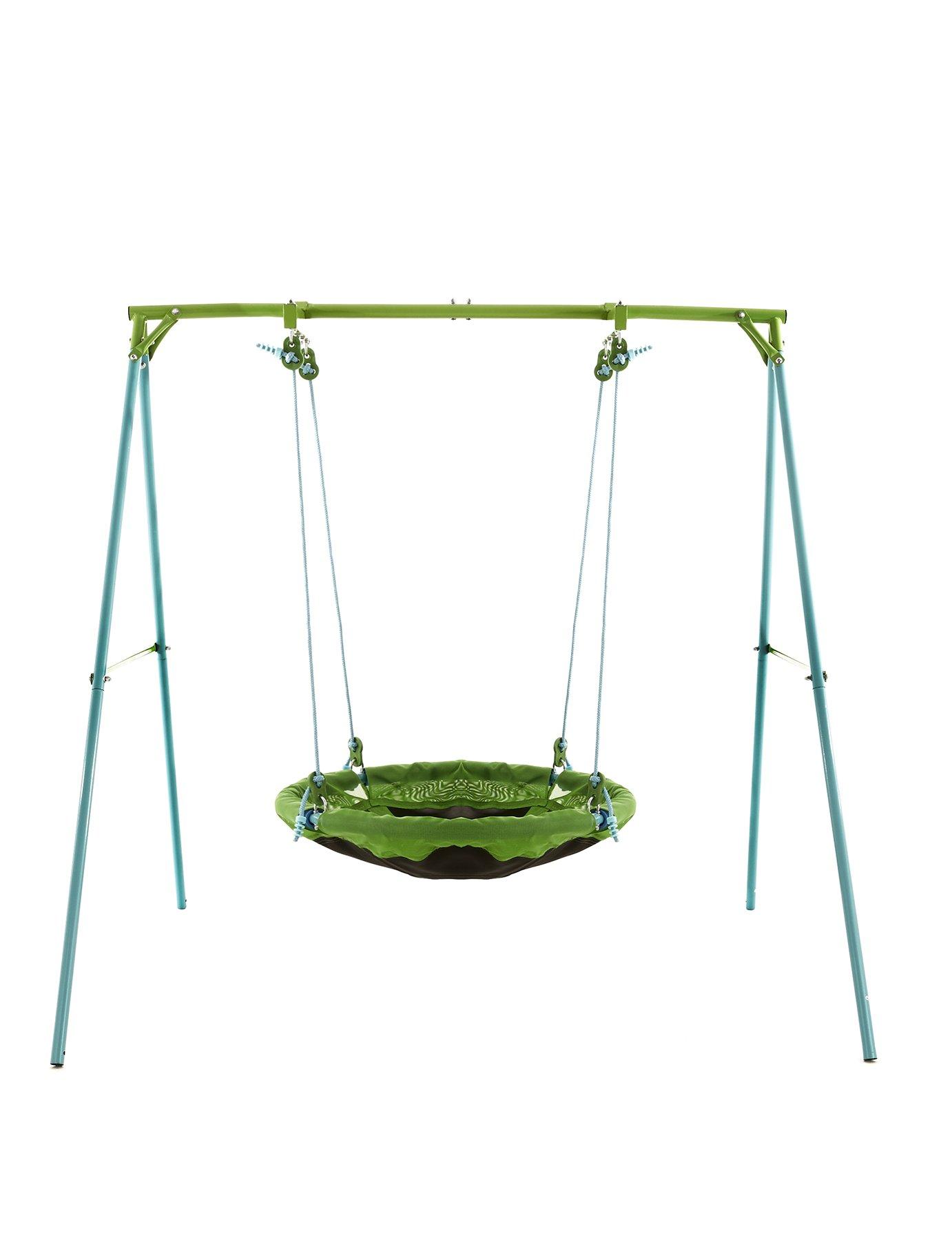 Swings Swings For The Garden Kids Swings Very Co Uk