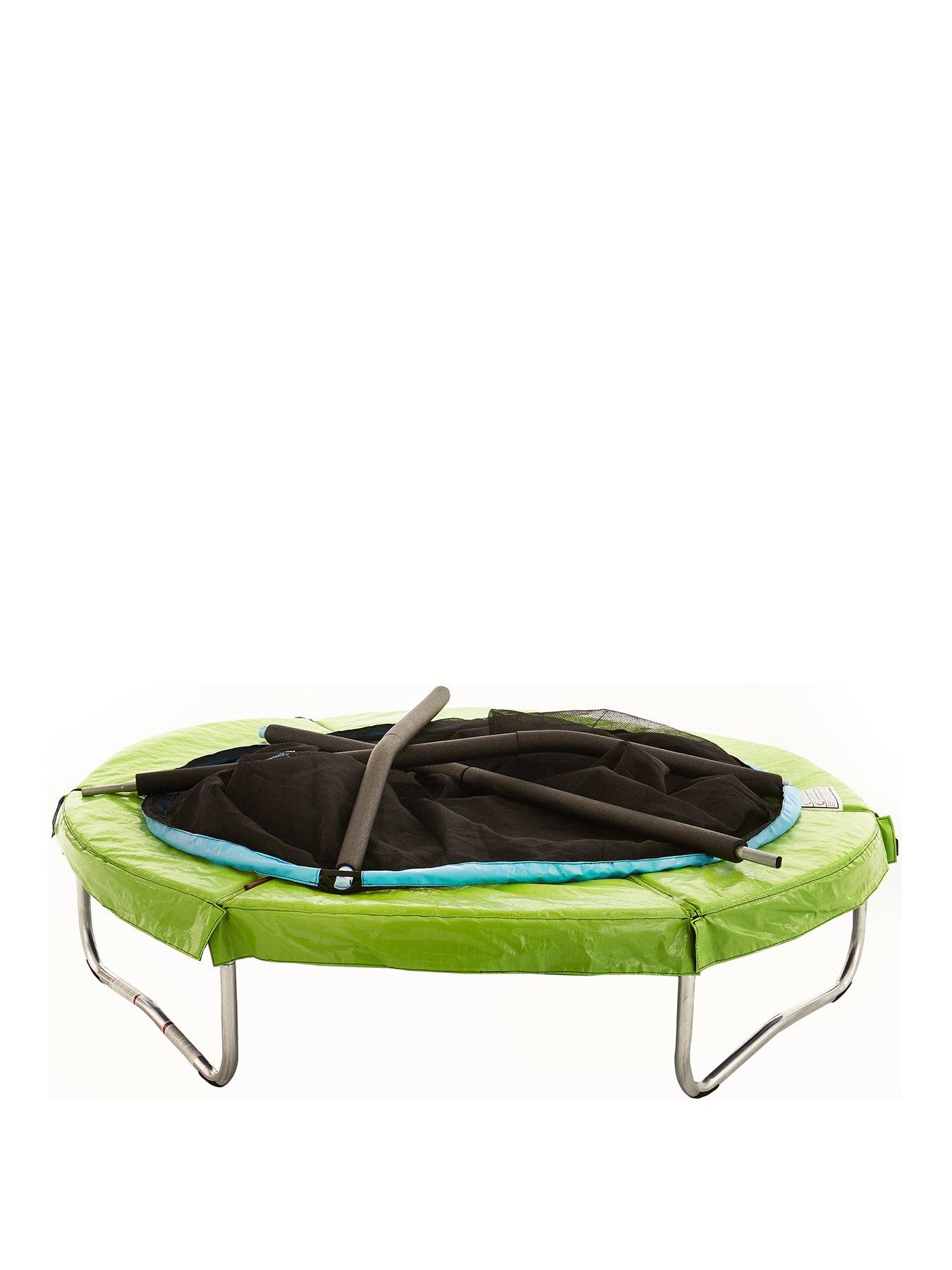 6ft folding trampoline