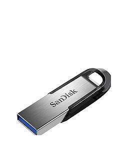 SanDisk Ultra Flair USB 3.0 150MB/s - 32GB