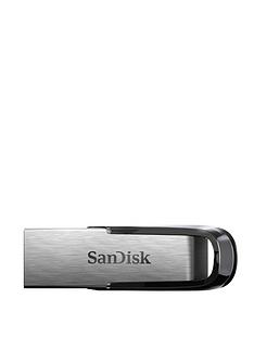 SanDisk Cruzer Ultra Flair 128GB USB 3.0