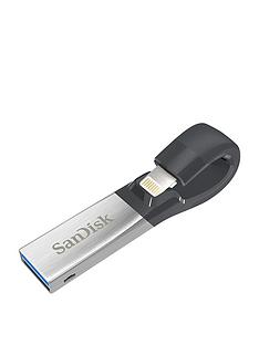SanDisk iXpand USB to Lightning iPhone - 32GB