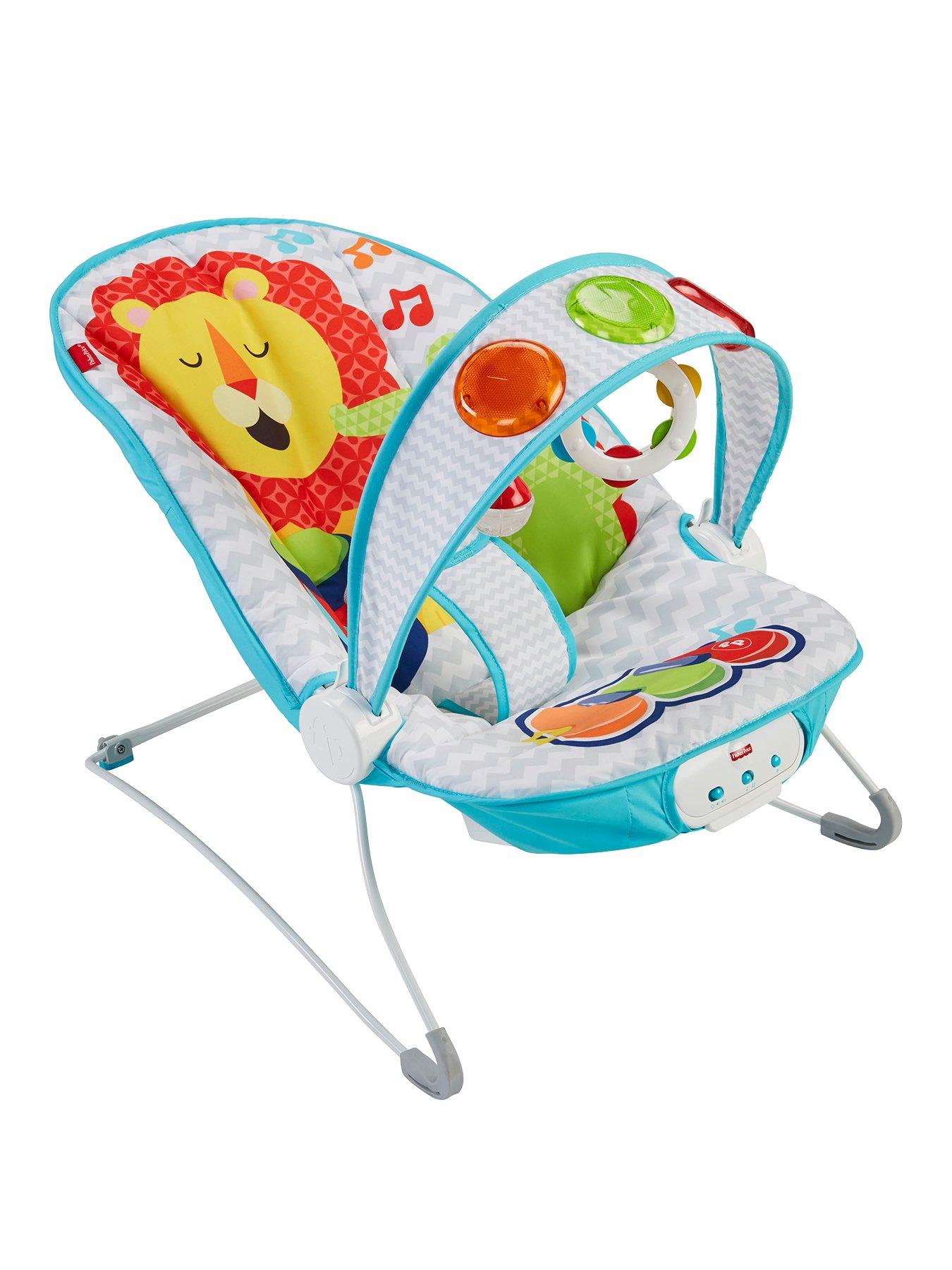 Kick N Play Bouncer