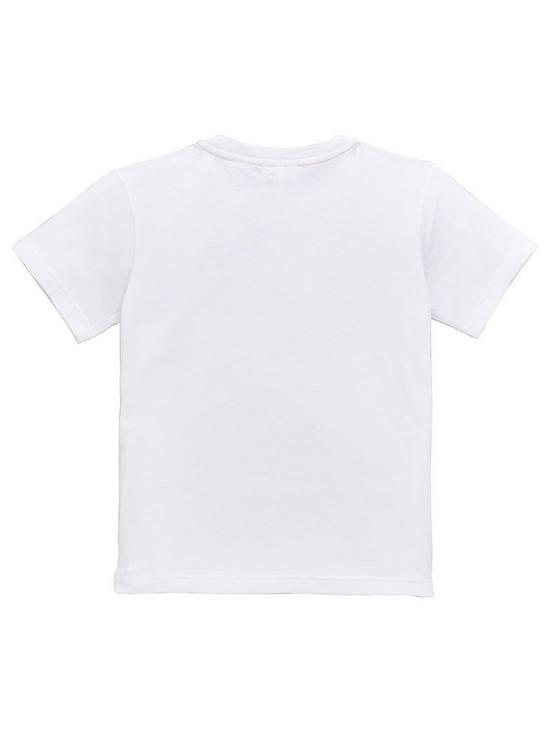 back image of lacoste-boys-classic-short-sleeve-t-shirt-white