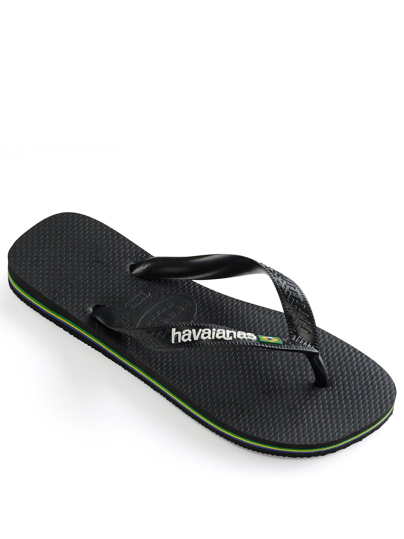 very havaianas